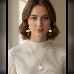 Magical Fish Set 44 cm